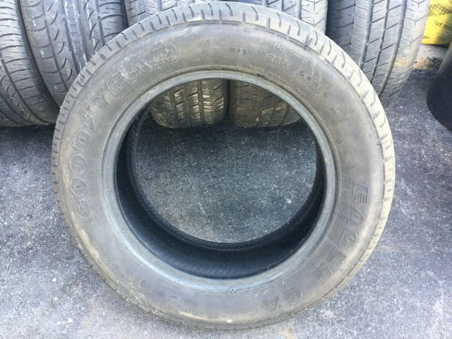 16 inch tires in Tires & Rims in Dartmouth - Image 2