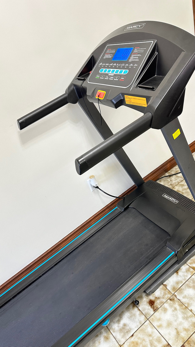 treadmill in Exercise Equipment in Hamilton - Image 3