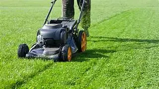 Attention Seniors! I will cut your grass, dig, edge and mulch your flower beds, edge your driveway a...