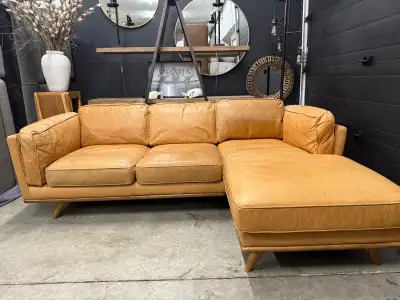 article sectional , View more