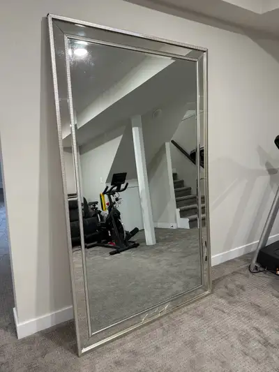 Large decorative wall mirror for sale, View more
