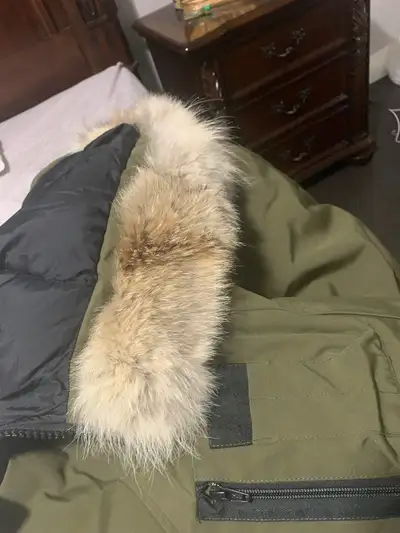 PRISTINE CANADA GOOSE FOR MEN, View more