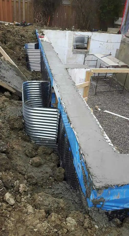 waterproofing and excavation and demolition  in Excavation, Demolition & Waterproofing in Oshawa / Durham Region - Image 3