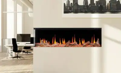 electric fireplace on sale , View more