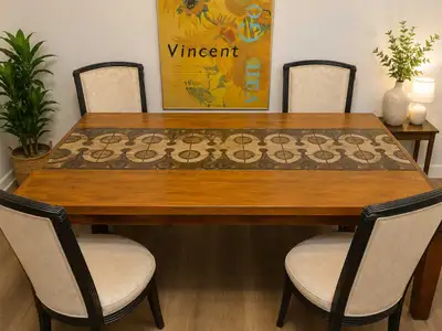 Solid Wood furniture, View more
