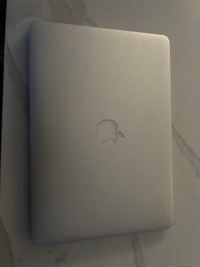2011 MacBook Air 