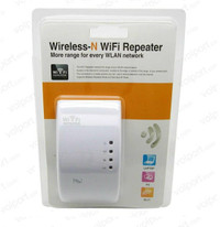 Répéteur WiFi AC1200 - EX6120