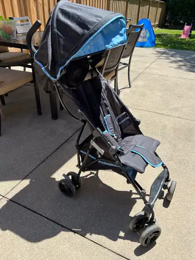 Sunmer Infant 3Dmini conveniance stroller, View more