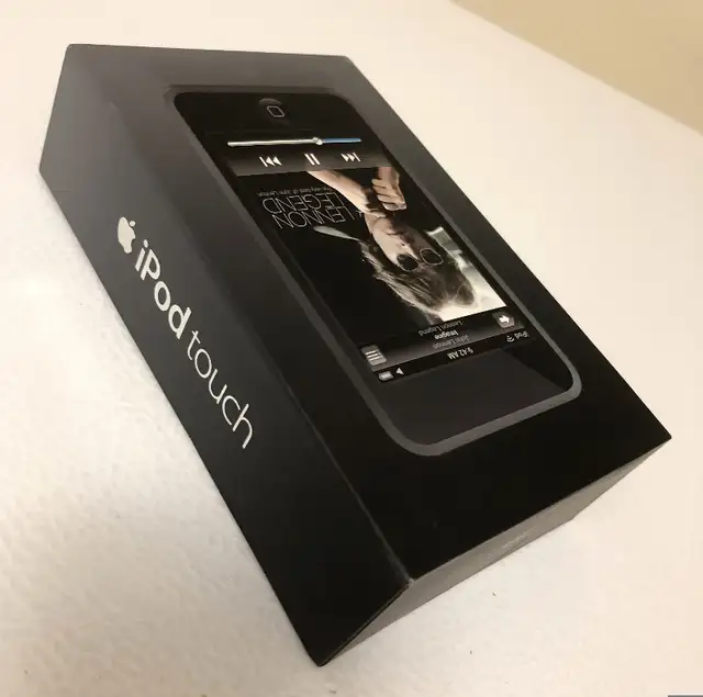 Apple iPhone 8 and iPod Touch Boxes (Boxes Only) in Cell Phones in North Shore - Image 11