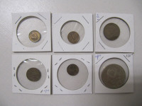 Vintage 1870-1970 CCCP Russian Coin Good Condition Rare!