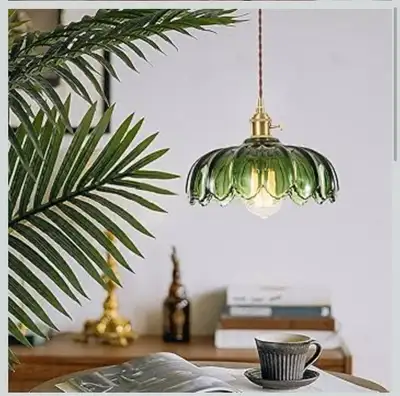 Vintage Pendant Light Fixtures, View more