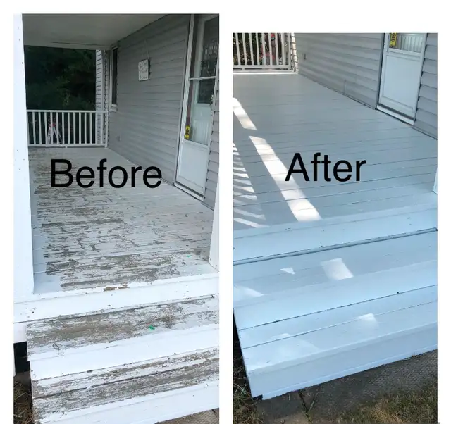 AK Painting •519-551-4807• FREE Estimate62864743012737122