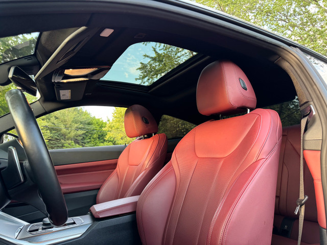 2024 BMW 4 Series 430i xDrive Coupe in Cars & Trucks in Mississauga / Peel Region
