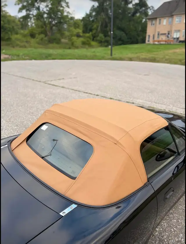 1999 Mazda Miata 554758164584878086