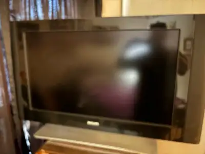 Philips 32-Inch LCD TV, View more