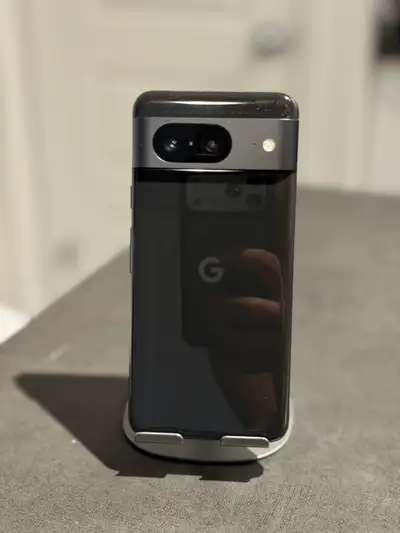 Google Pixel 8 128GB - Unlocked - Like New, View more
