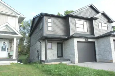 Bright & Modern 3-Bedroom Home for Rent in Walkerton! Looking for a beautiful home with space, style...