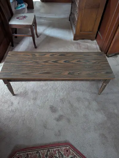 Coffee Table, View more
