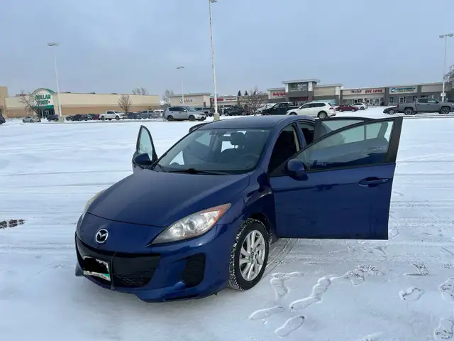 2013 Mazda 3 GS in Cars & Trucks in Winnipeg - Image 6