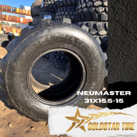 Neumaster 31x15.5-15 Ag Tires