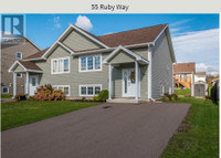 House For Rent In Moncton