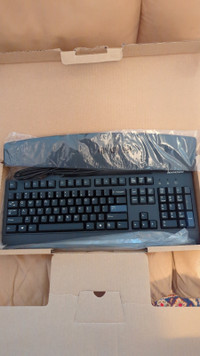 Lenovo keyboard