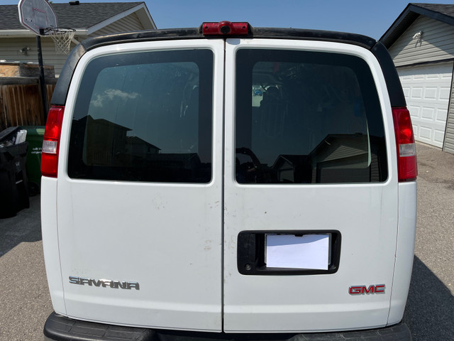 GMC Savana  in Cars & Trucks in Calgary - Image 4