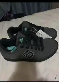 Selling brand new adidas-man shoes