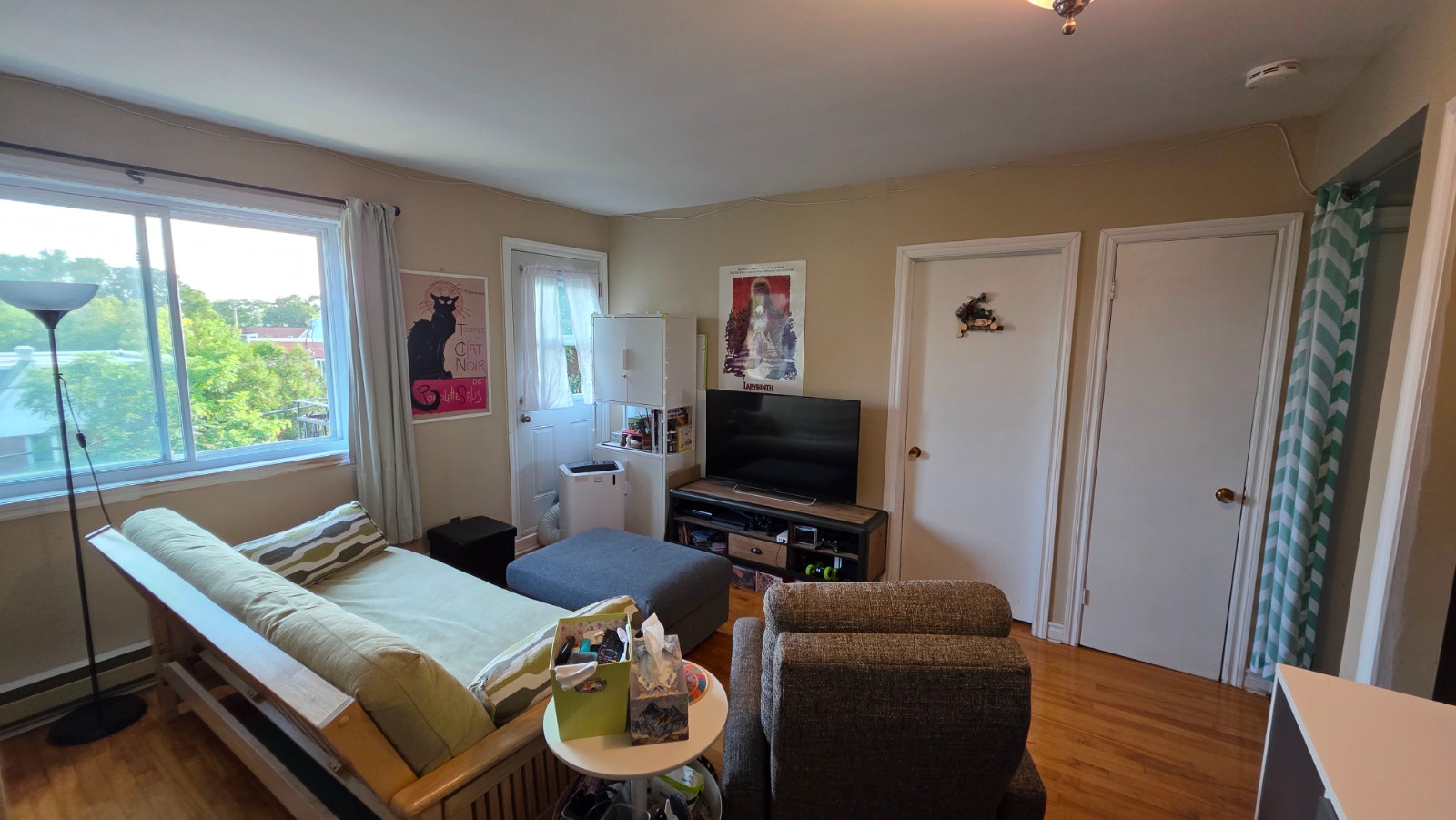 Appartement 4 1/2 à louer à Longueuil — photo 2