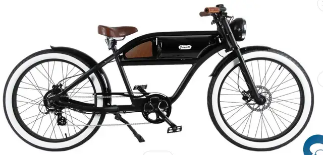 Michael Blast greaser ebike  in eBike in Strathcona County - Image 2