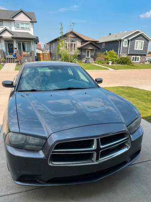 2013 Dodge Charger