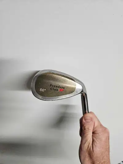 Golf wedge Founders Club 56 droitier