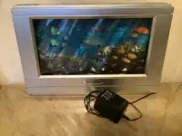 Fish Aquarium Motion Lamp