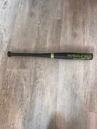 Rawlings t-ball baseball bat 