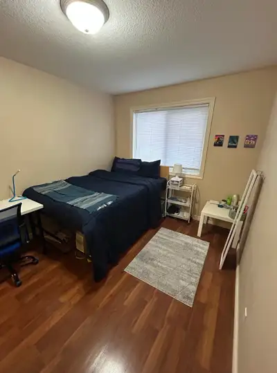 Looking for a sublet from May 2026-August 2026, located at 69 Columbia Street (WCRI). - 1 room with...