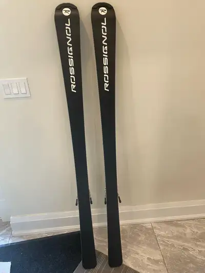 Rossignol Zenith 170 cm Skis, View more
