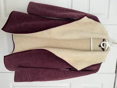 'House' Jacket/Outer garment (REDUCED from $20), View more