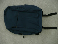 Laptop/backpack carrying case