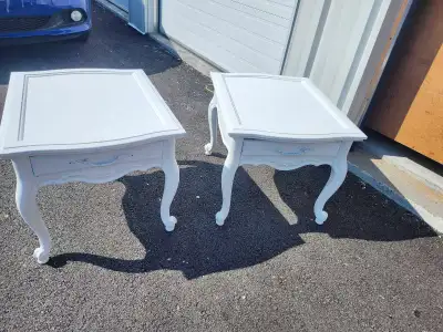 Side Tables, View more