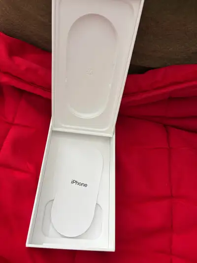 Apple iPhone 17 Pro Max Box, View more