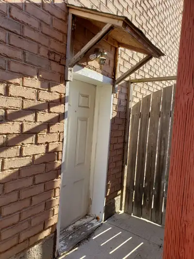 Large 1-Bedroom Basement Apartment available for rent from 01 Au