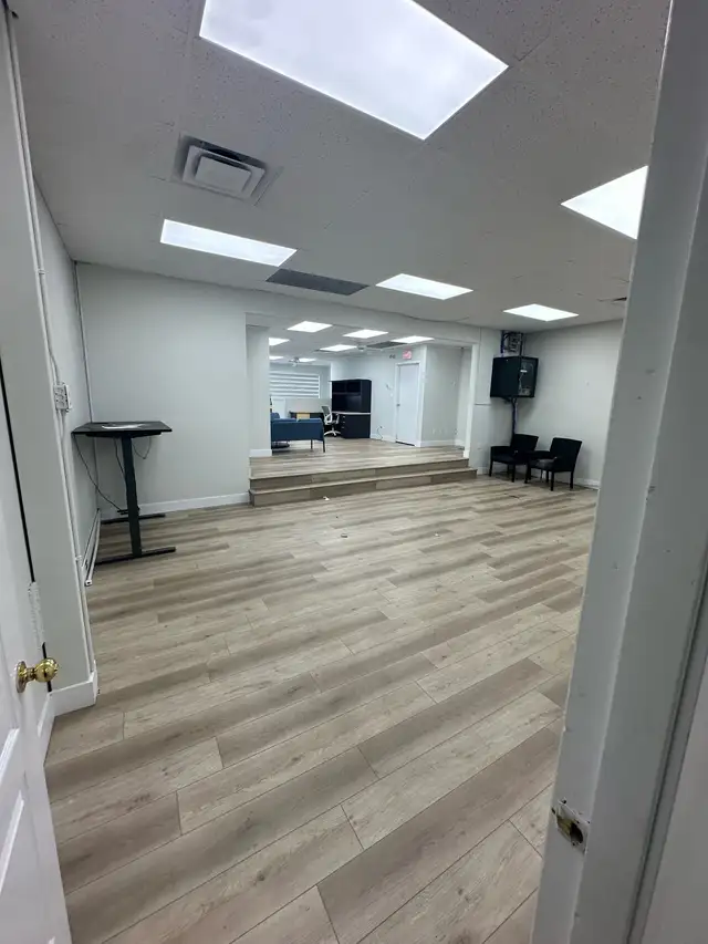Office Flex space  Delta 628643754855691217