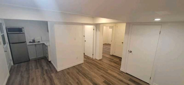 1 Bed 1 Bath - ALL INCLUSIVE in Long Term Rentals in Sarnia