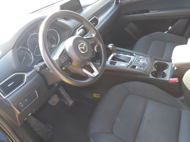 Mazda CX5 — photo 4