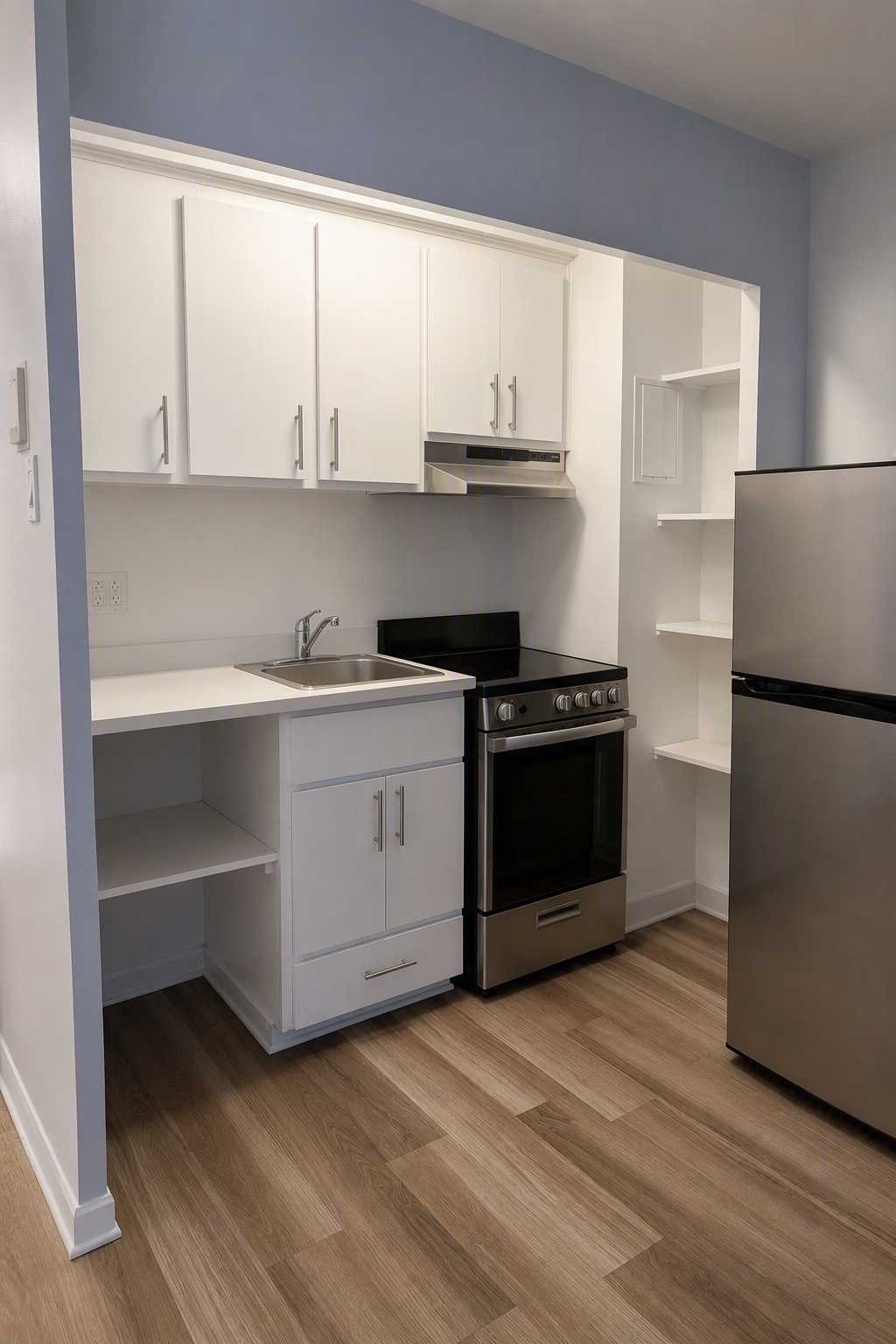 Downtown Montreal Studio | Place-des-Arts Metro 7 min Walk — photo 2
