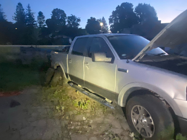 2007Ford Mustang & F150 4 door 2 for  $1000 in Cars & Trucks in Ottawa - Image 4