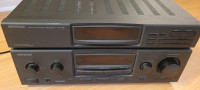 Kenwood AM-FM Stereo Receiver KR-795
