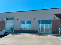 Establish medical & wellness clinic for sale Southeast Calgary