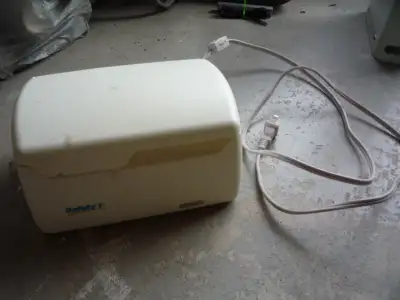 Safety 1 box & Lots of other Fine Items For Sale            0595, View more