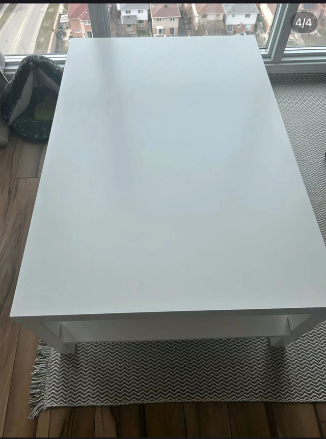 IKEA Coffee Table  in Coffee Tables in Mississauga / Peel Region - Image 2